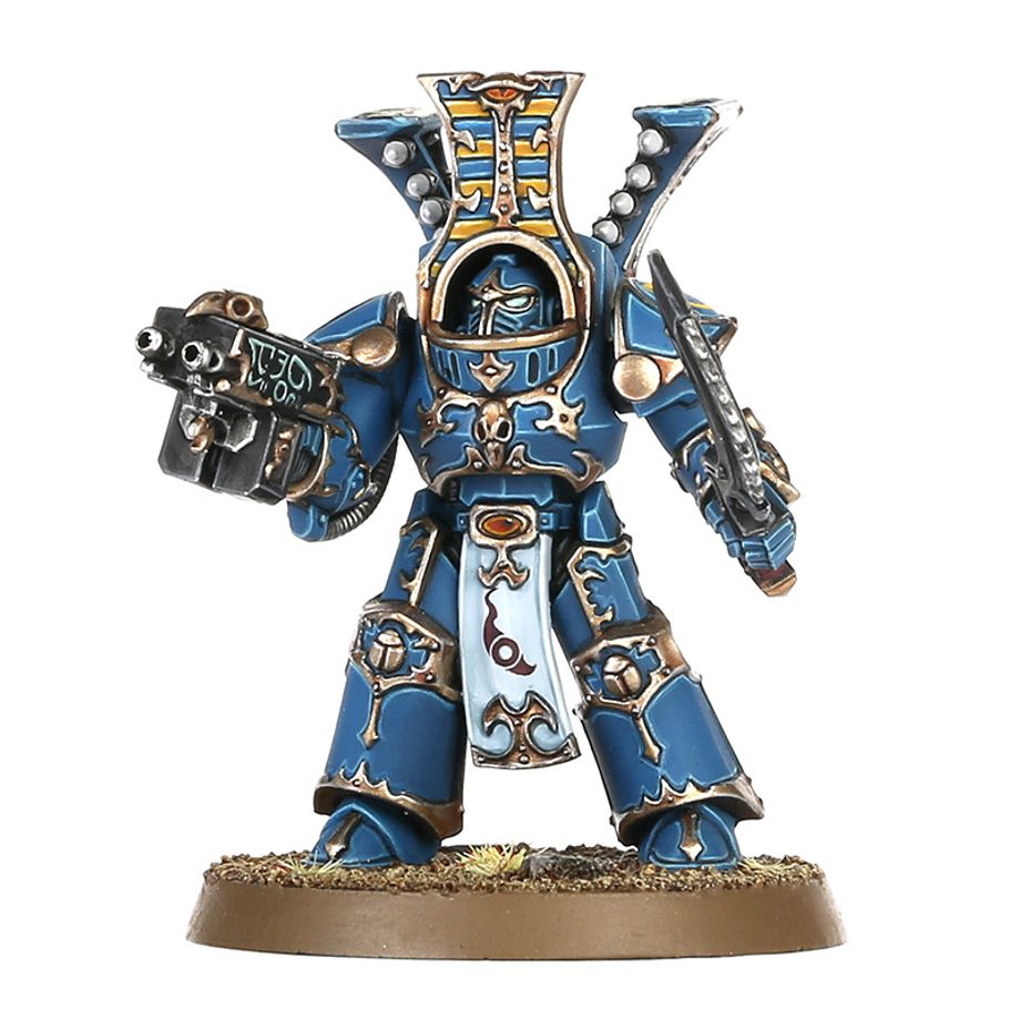 Thousand Sons: Scarab Occult Terminators