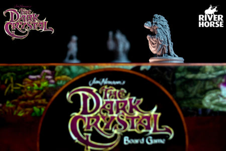 Jim Henson’s The Dark Crystal Board Game