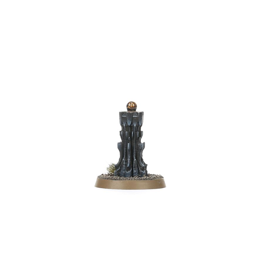Middle-Earth Strategy Battle Game: Isengard Battlehost