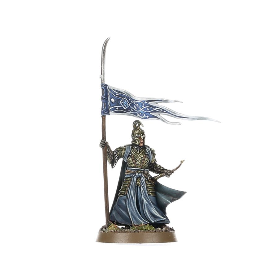 Middle-Earth Strategy Battle Game: Elrond, Master of Rivendell
