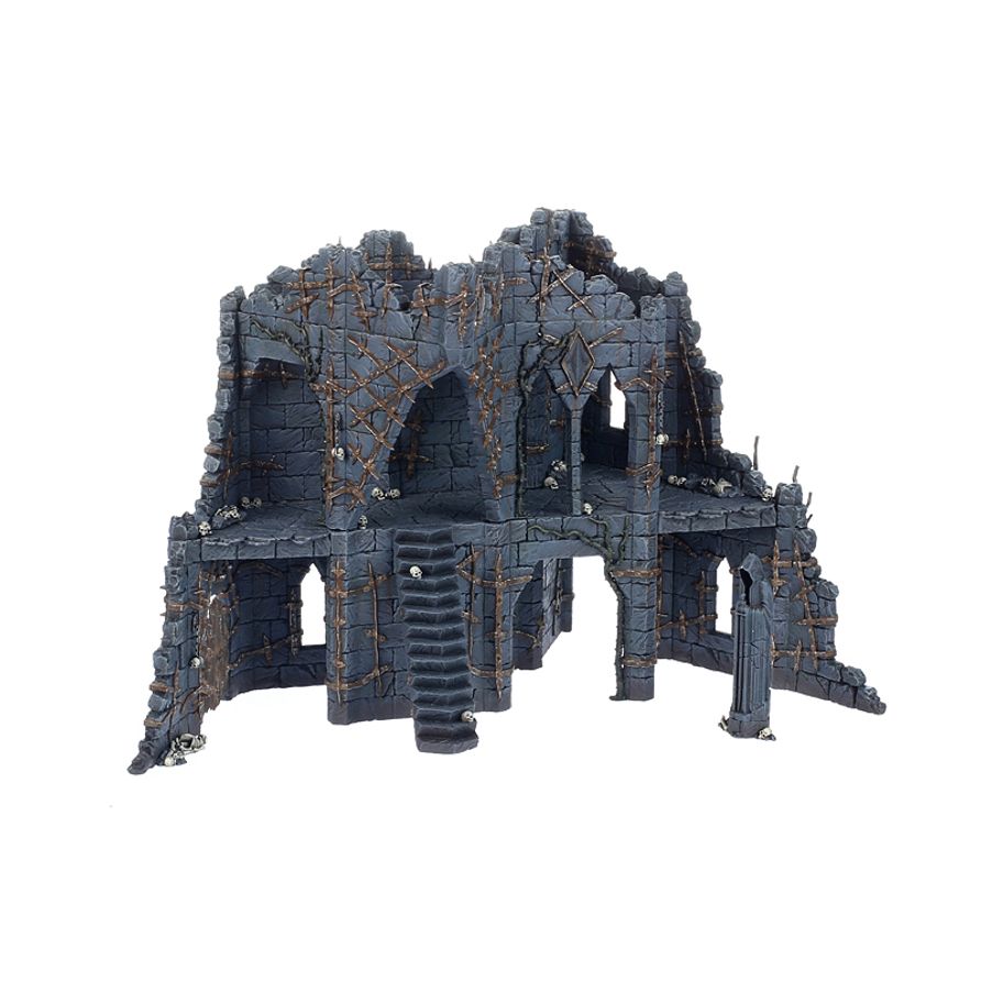 Middle-Earth Strategy Battle Game: Ruins of Dol Guldur