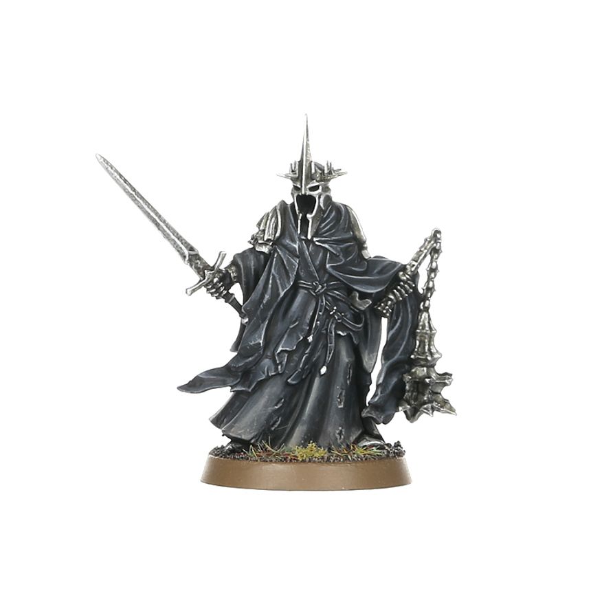 Middle-Earth Strategy Battle Game: Mordor Battlehost