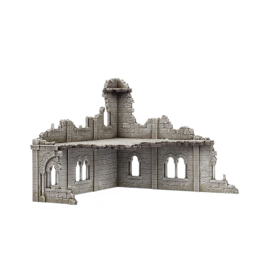 Middle-Earth Strategy Battle Game: Gondor Ruins