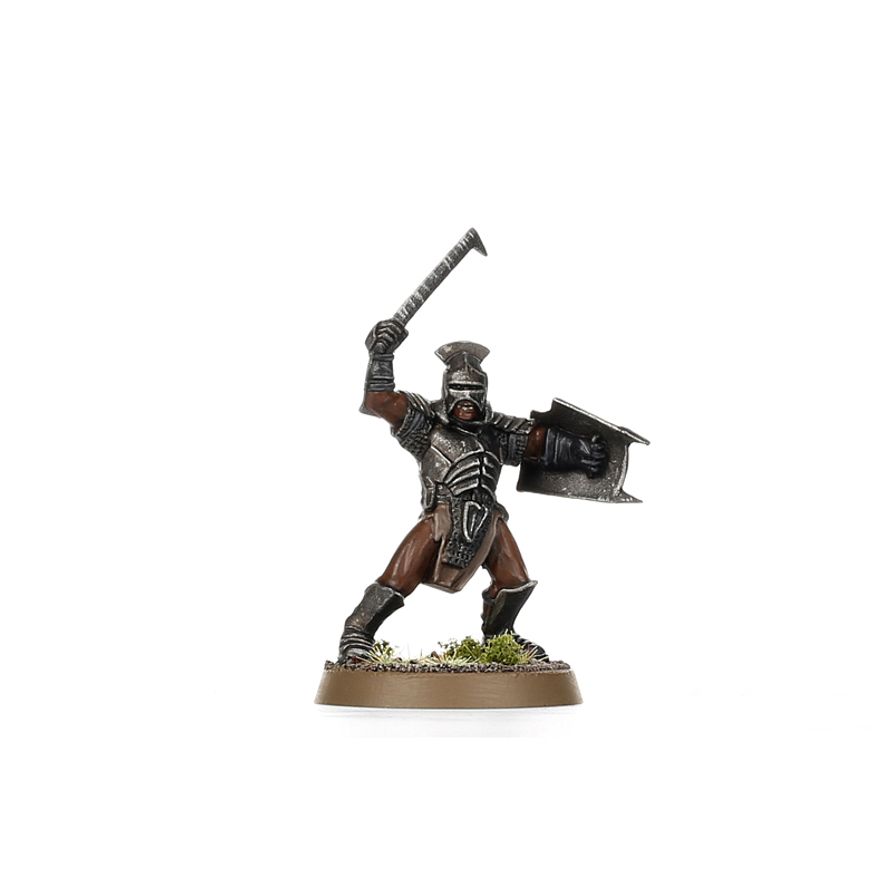 Middle-Earth Strategy Battle Game: Isengard Battlehost