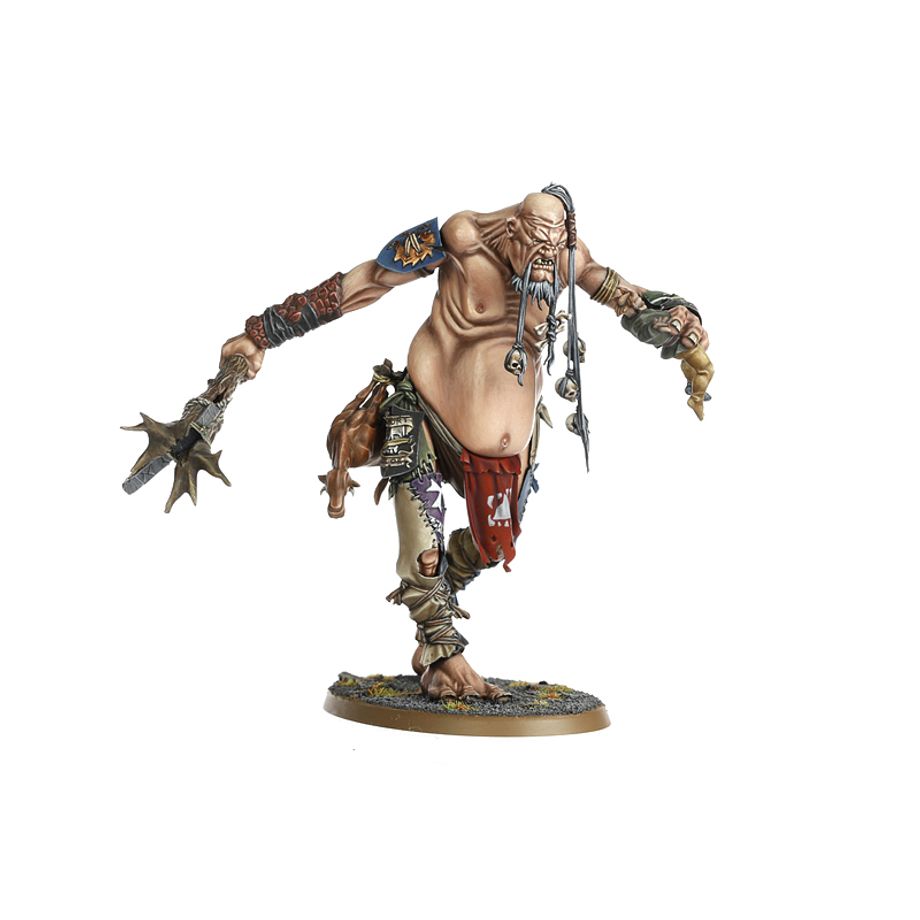 Sons of Behemat: Spearhead