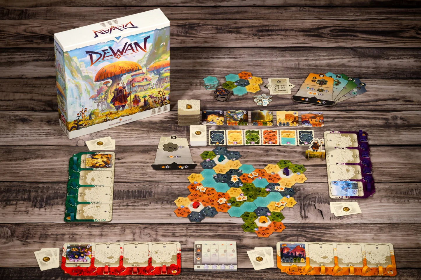 Dewan