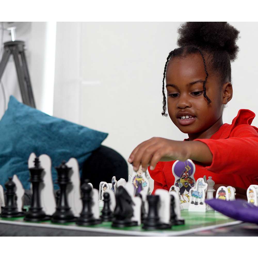 Story Time Chess