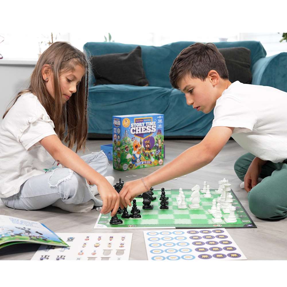Story Time Chess