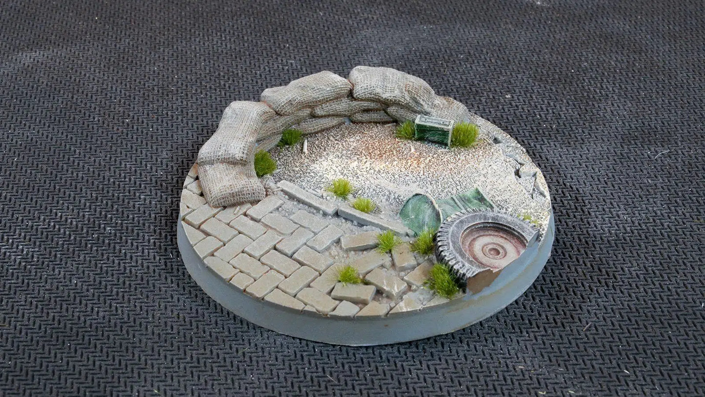 Urban Warfare - Round 40mm (x5)