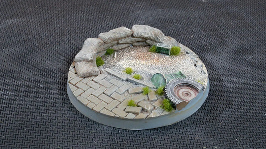 Urban Warfare - Round 40mm (x5)