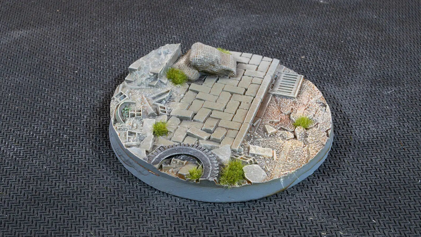 Urban Warfare - Round 40mm (x5)