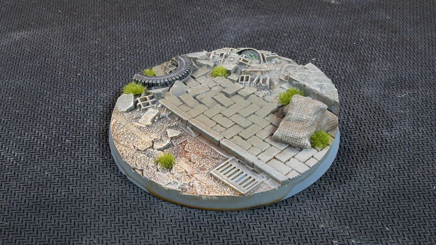 Urban Warfare - Round 40mm (x5)