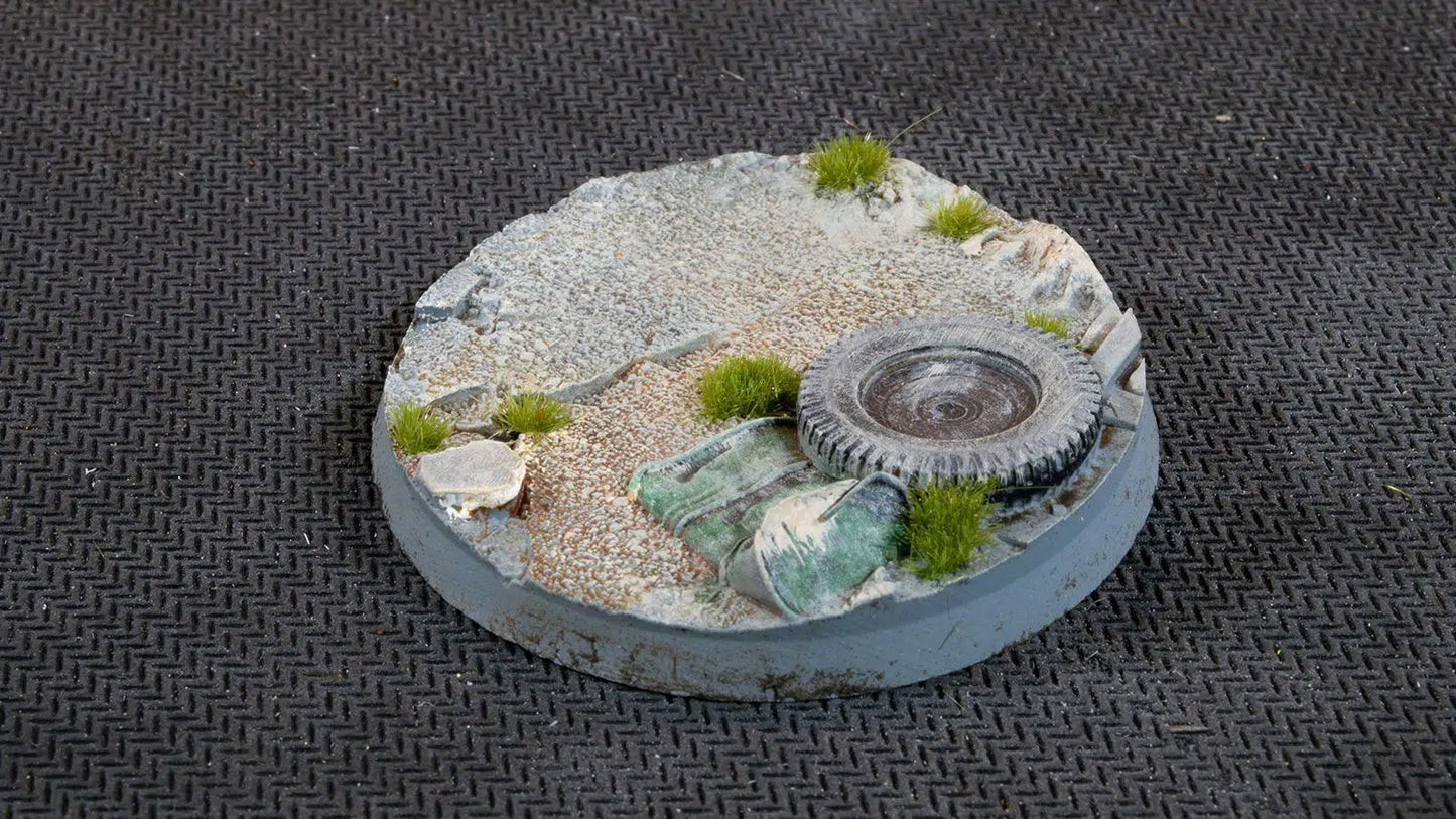 Urban Warfare - Round 50mm (x3)