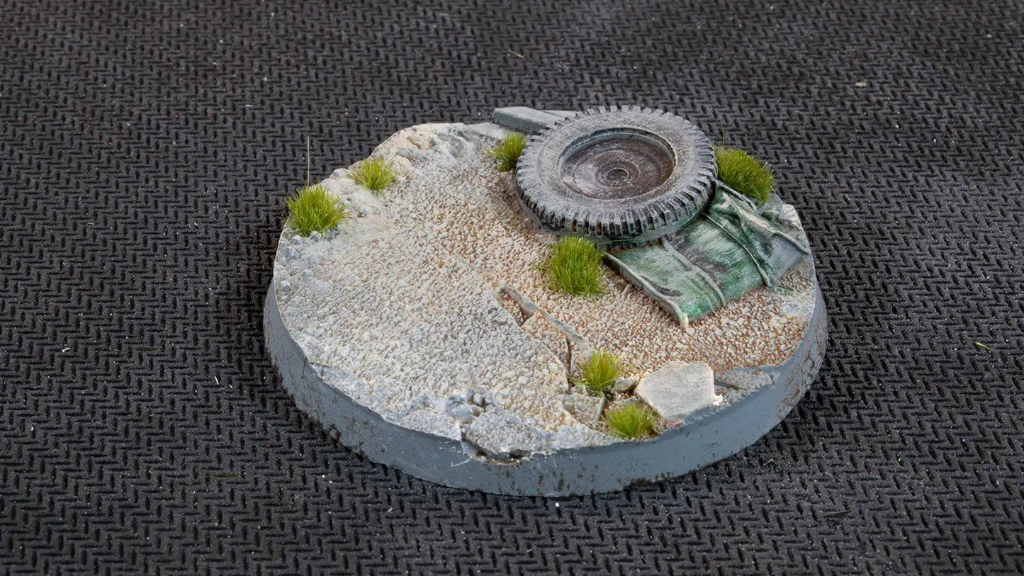 Urban Warfare - Round 50mm (x3)
