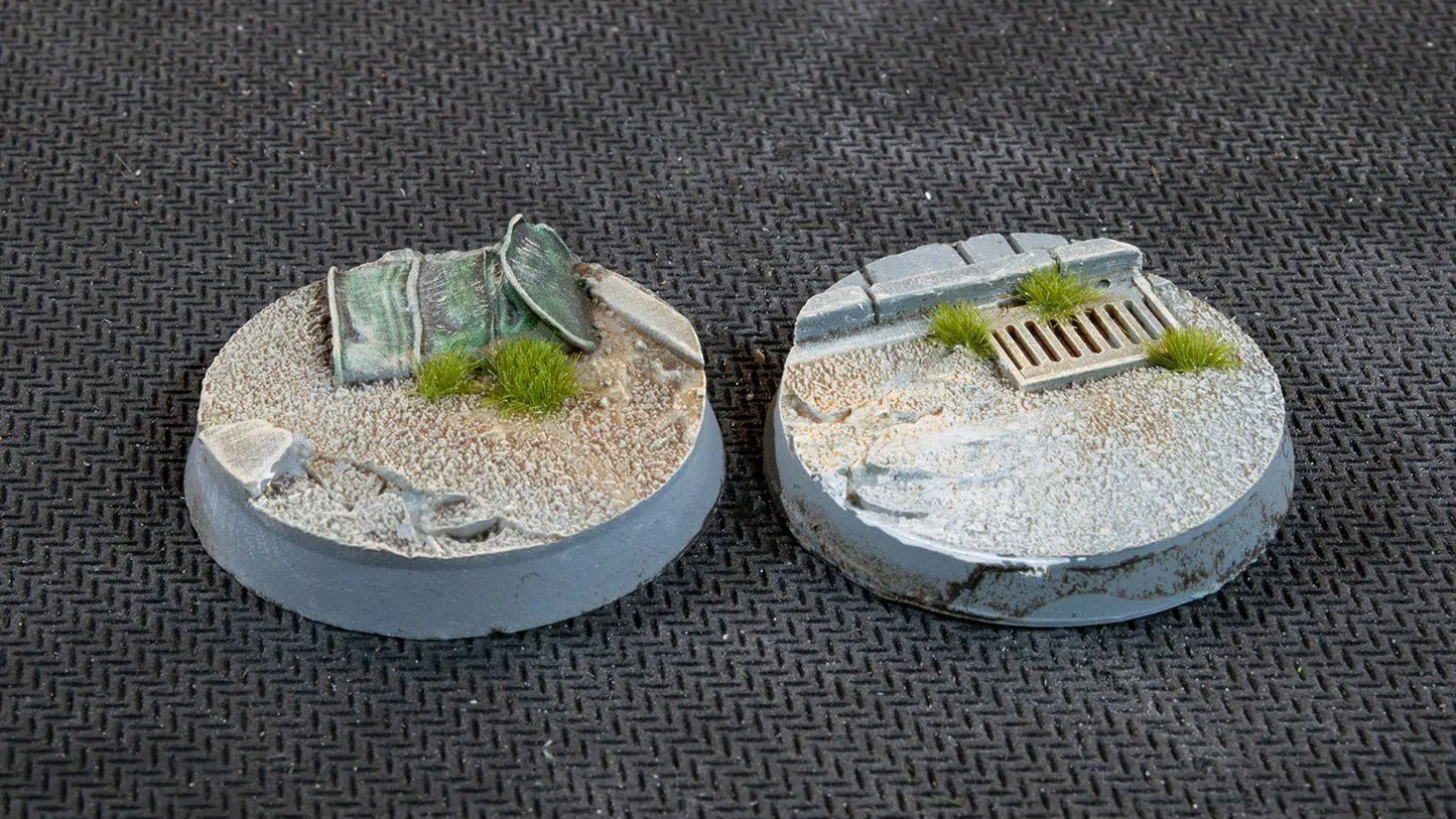 Urban Warfare - Round 32mm (x8)