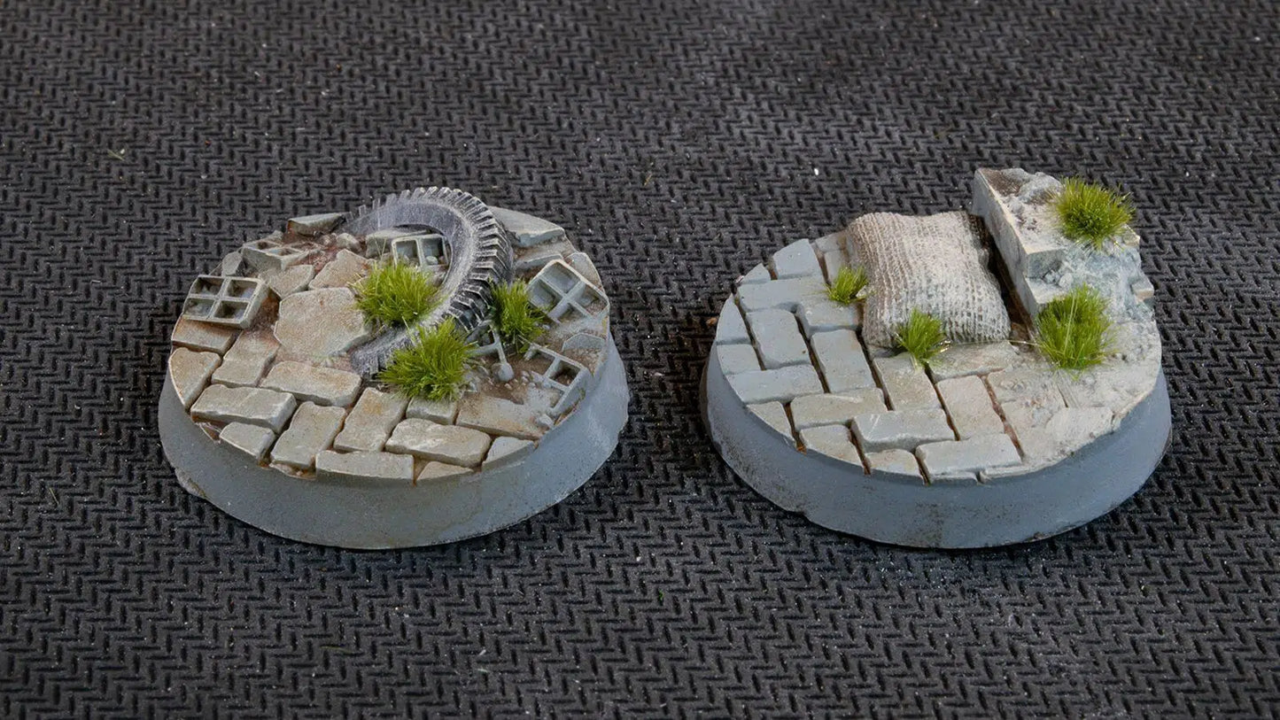 Urban Warfare - Round 32mm (x8)