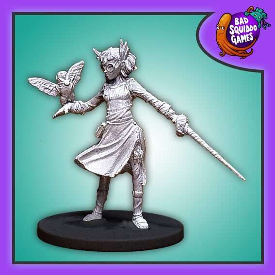 Ellie: Teenage Witch