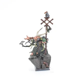 Skaven Greyseer