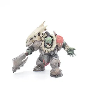 Orruk Megaboss