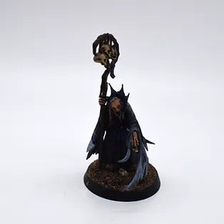 Soulblight Necromancer