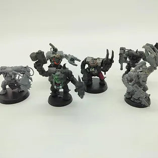 Ork Nobz 2