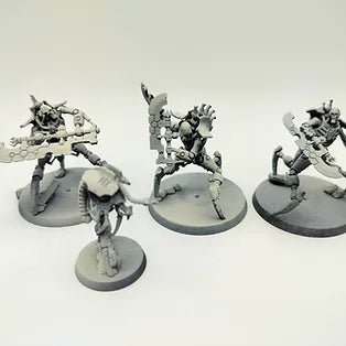 Necron Skorpekh Destroyers