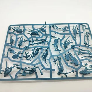 Nighthaunt Chainrasp New on Sprue