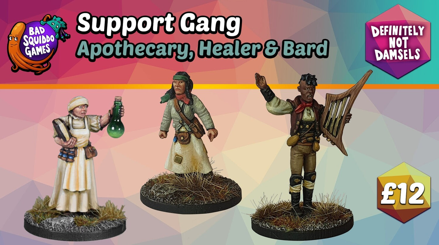 Support Gang (3)
