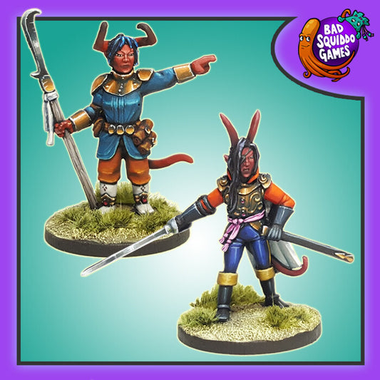 Tiefling Pirates (2)