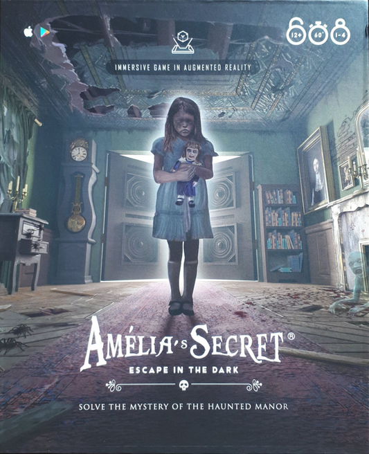 Amelia's Secret