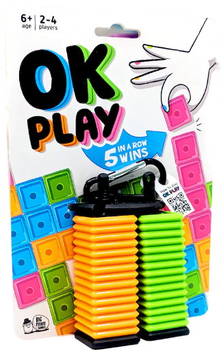 OK Play