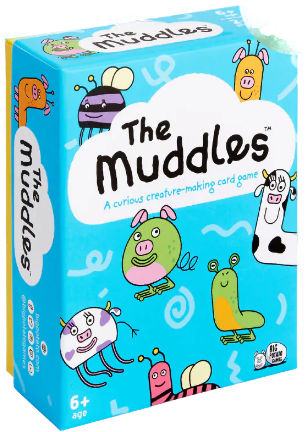 The Muddles - Travel Pack