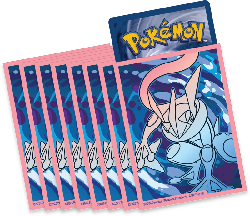 Pokemon TCG: Chaos Rising Elite Trainer Box