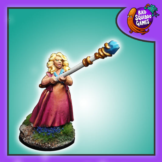 Farrah: Arcane Witch