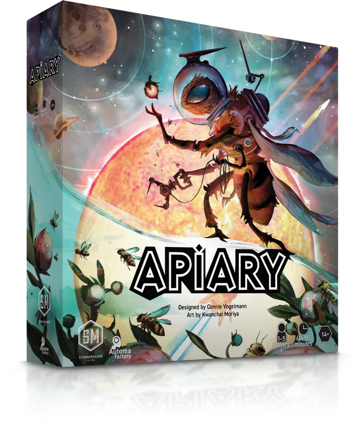 Apiary