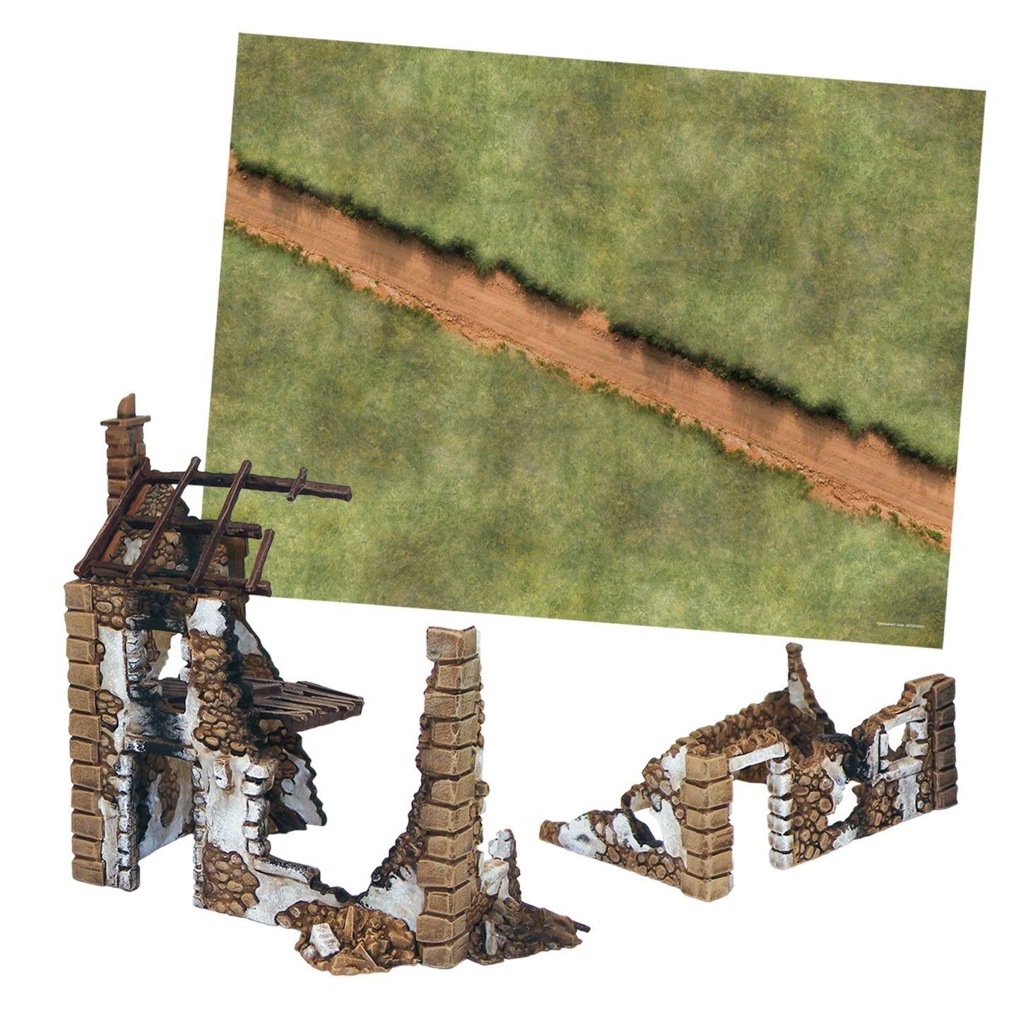 Bolt Action: Starter Set