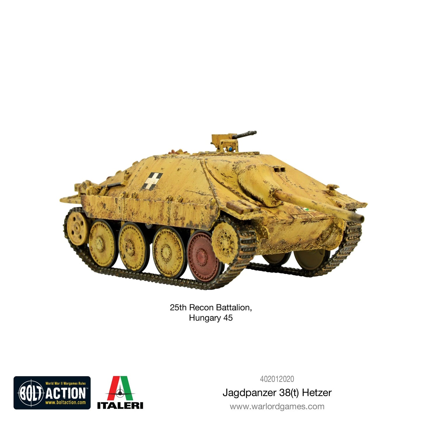 German Hetzer