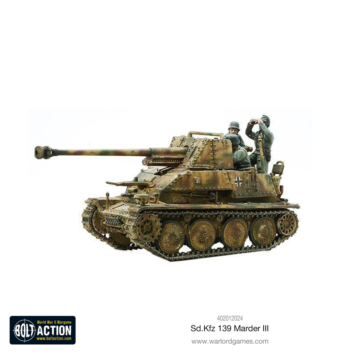 German Marder III