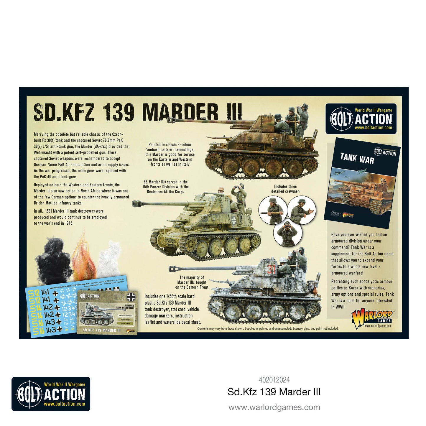 German Marder III