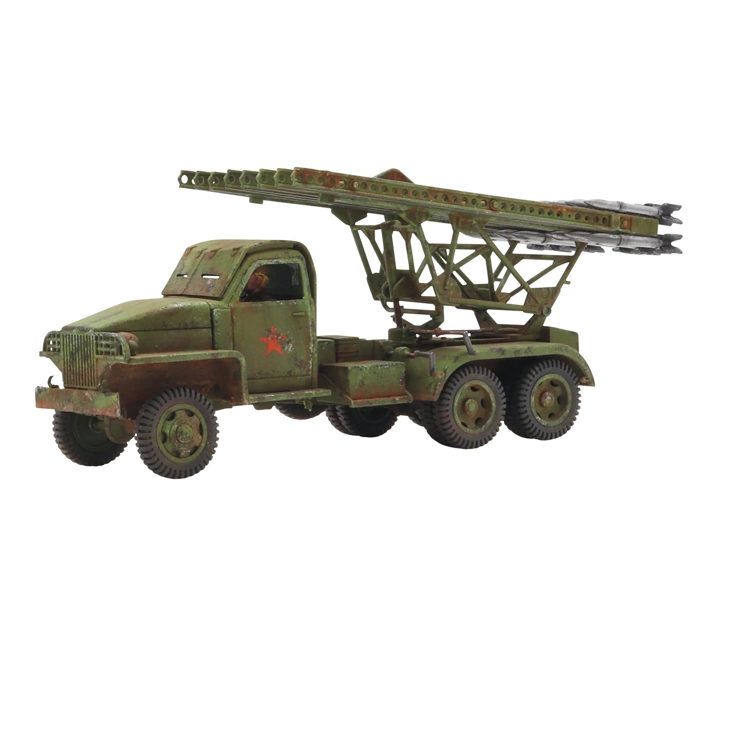 Forward to Berlin! Soviet Army 1943-45 Starter Army