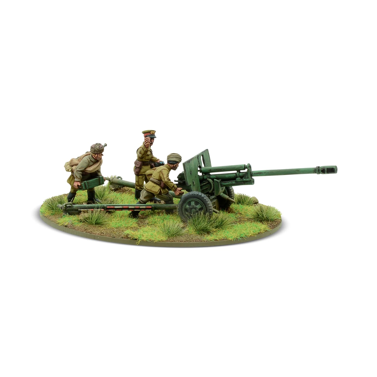 Forward to Berlin! Soviet Army 1943-45 Starter Army