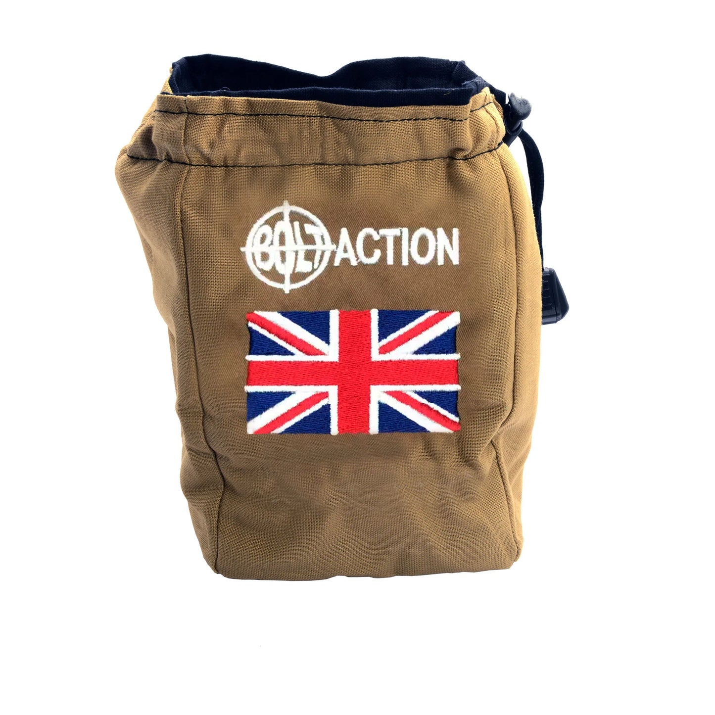British Army Dice bag