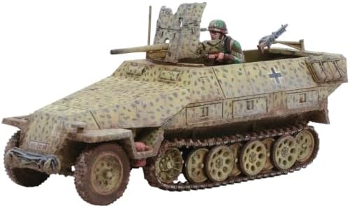 Bolt Action: Band of Brothers Starter Set