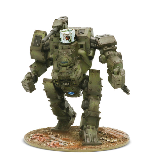 Konflikt '47: British Commonwealth Merlin Heavy Walker