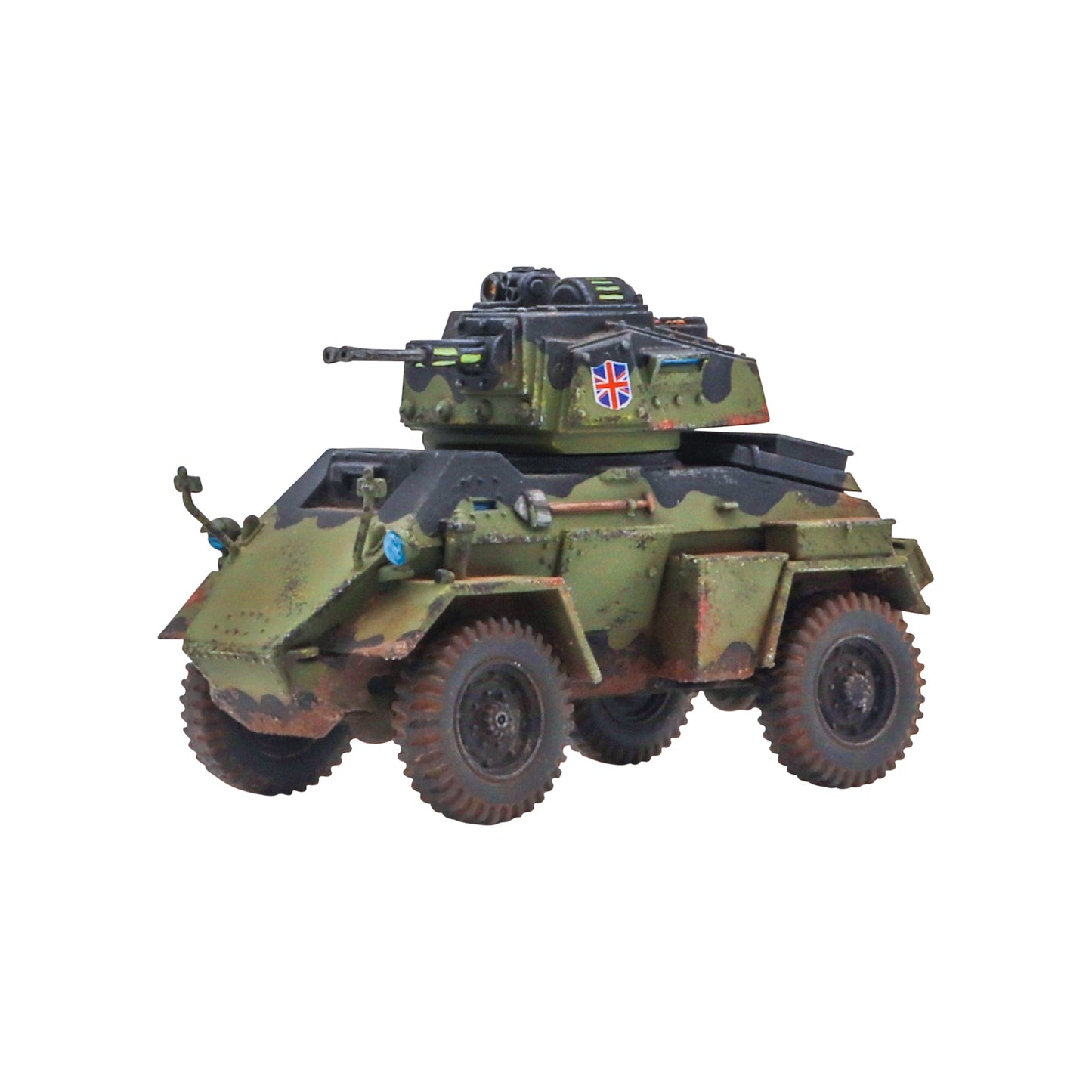 Humber Armoured Car MK VII for K47