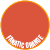 Two Thin Coats: Fanatic Orange