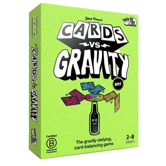 Cards vs Gravity Mini