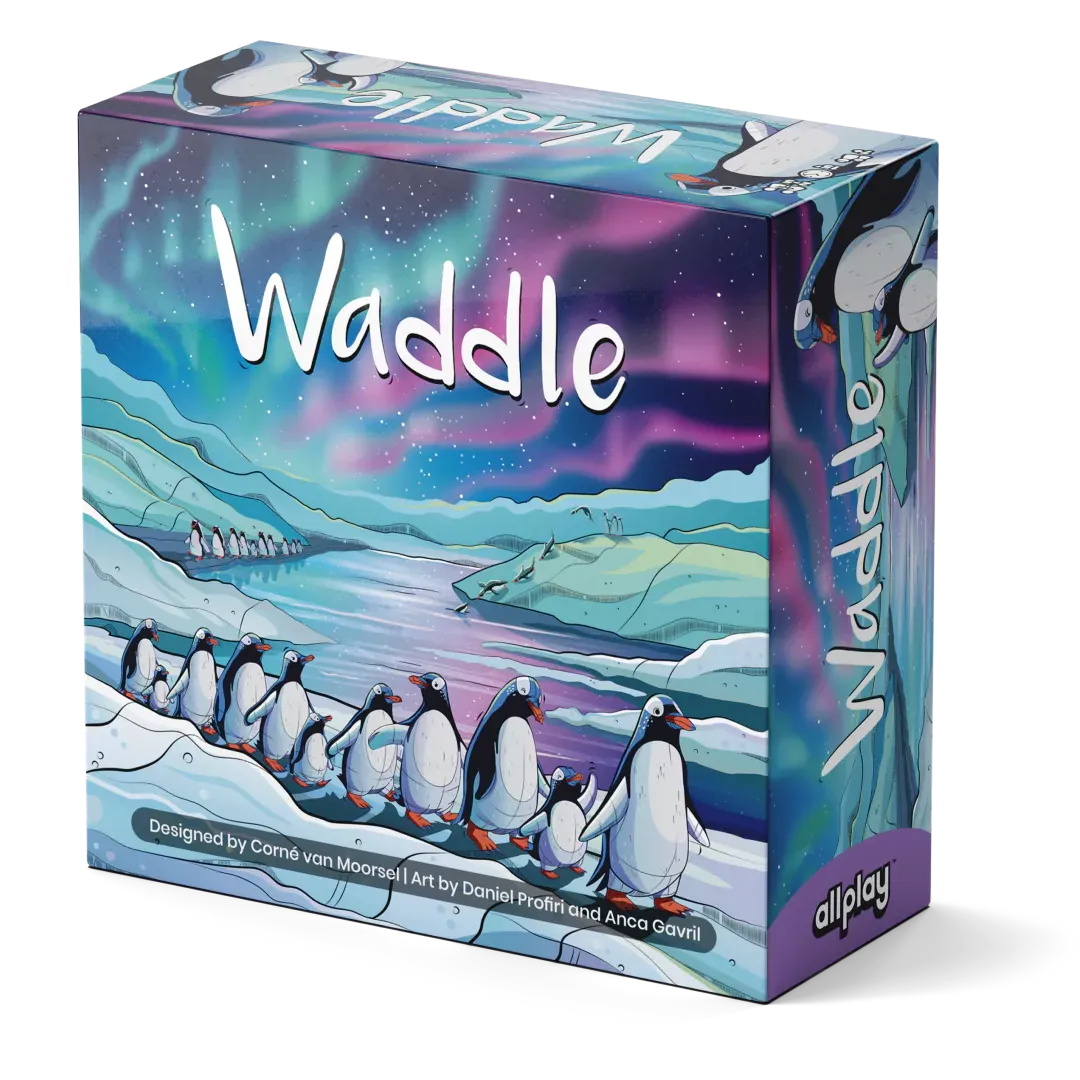 Waddle