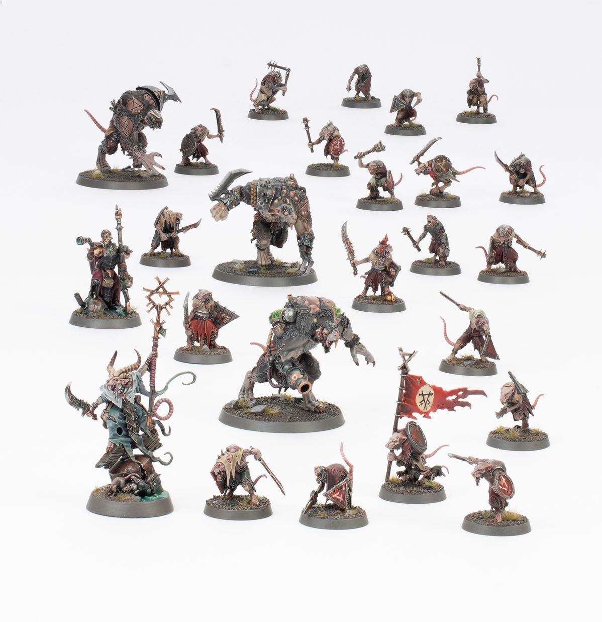 Age of Sigmar: Starter Set