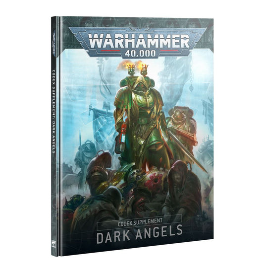 Dark Angels: Codex